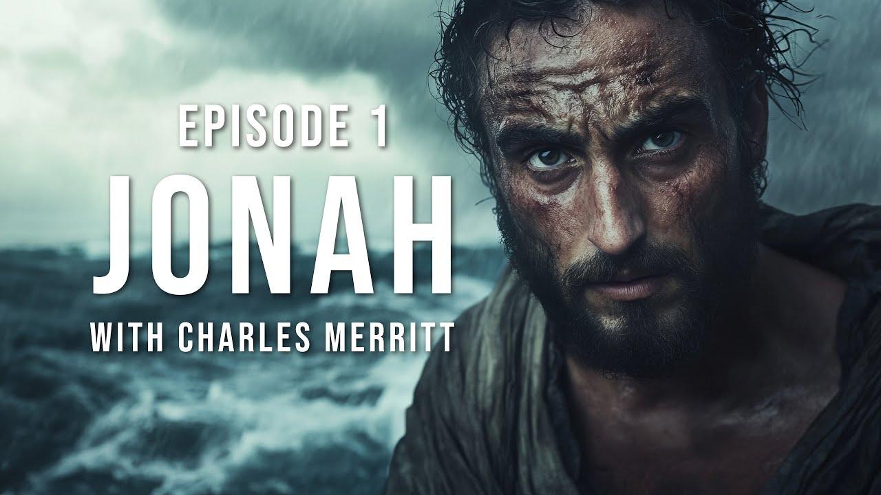 Jonah study series